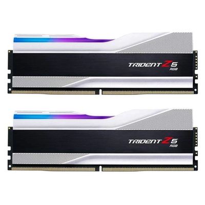 G.Skill RAM Trident Z5 RGB - 48 GB (2 x 24 GB Kit) - DDR5 7200 UDIMM CL36_thumb