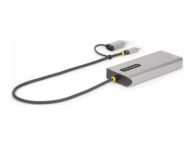 StarTech.com USB-C Multiport Adapter 167B-USBC-MULTIPORT_4
