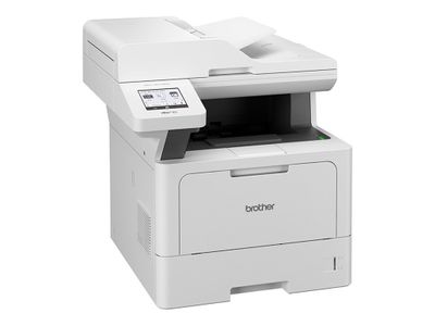 Brother MFC-L5710DN - Multifunktionsdrucker - s/w_3
