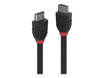 Lindy Anthra Line HDMI-Kabel - 0.5 m_2