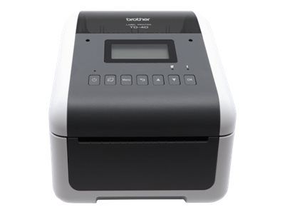 HP Etikettendrucker TD-4550DNWB_3