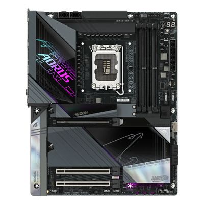 AORUS Z890 MASTER - motherboard - ATX - LGA1851 Socket - Z890_2