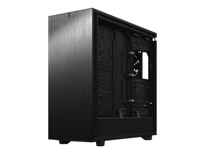 Fractal Design pc case Define 7 XL - Midi - black_9
