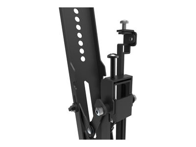 Neomounts WL35S-850BL16 mounting kit - tiltable - for TV - black_7