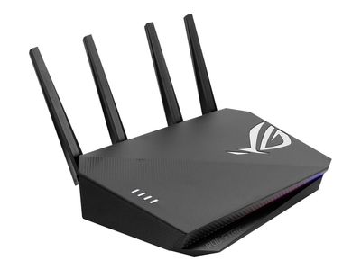 ASUS Wlan Router ROG STRIX GS-AX3000 - 3000 Mbit/s_3