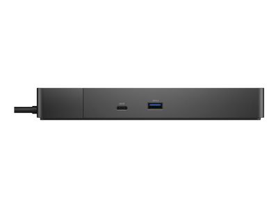 Dell notebook docking station WD19S_5