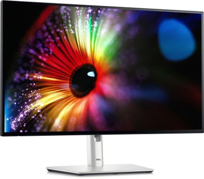 Dell LED-Display UltraSharp U2724D - 68.47 cm (27") - 2560 x 1440 WQHD_thumb
