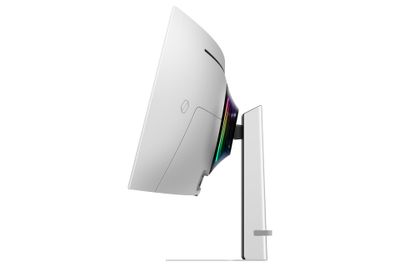 Samsung OLED monitor G9 G93SD - 124.5 cm (49") - 5120 x 1440 DQHD_10