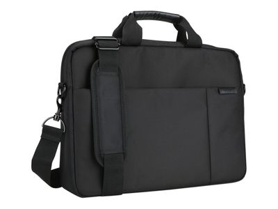 Acer notebook carrying case- 35.6 cm (14") - Black_3