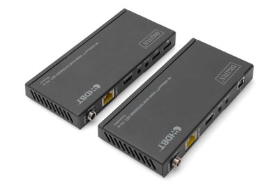 DIGITUS HDMI Extender Set DS-55512 - 70 m_3