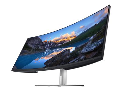 Dell UltraSharp U4021QW - LED monitor - curved - 39.7"_2