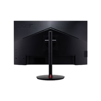 Acer 4K Ultra HD-Display NITRO XV2 XV282KKVbmiipruzx - 71,1 cm (28") - 3840 x 2160 4K Ultra HD_4
