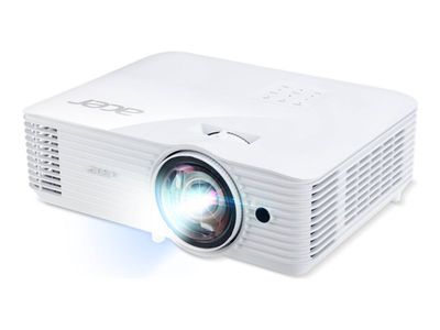 Acer DLP projector S1286H - white_1