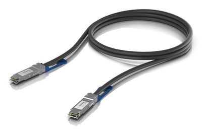 Ubiquiti 100GBase Direktanschlusskabel - 1 m_thumb