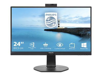 Philips LED-Display B Line 241B7QUBHEB - 61 cm (24") - 1920 x 1080 Full HD_thumb