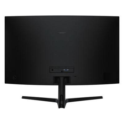 Samsung Curved LCD-Display Essential S3 LS32D396GAU - 81.3 cm (32") - 1920 x 1080 Full HD_3