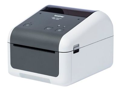 Brother P-Touch TD4420DN_2