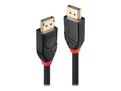 Lindy - DisplayPort-Kabel - DisplayPort zu DisplayPort - 20 m_thumb