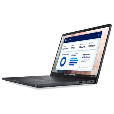 Dell Pro 13 Premium PA13250 - 33.736 cm (13.3") - Core Ultra 7 268V - Intel Evo vPro Enterprise Platform - 32 GB RAM - 512 GB SSD_2