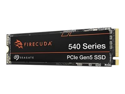Seagate FireCuda 540 ZP2000GM3A004 - SSD - 2 TB - PCI Express 5.0 x4 (NVMe)_1