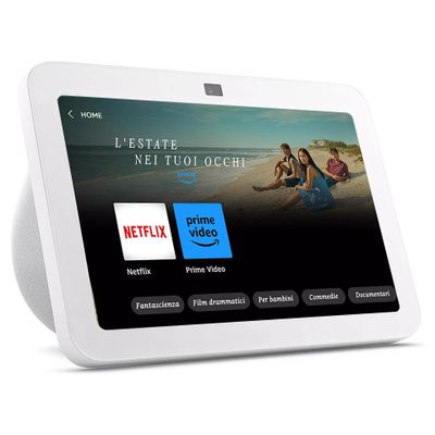 Mediaplayer Amazon Alexa B0BLS3JJV8 Fire OS_2