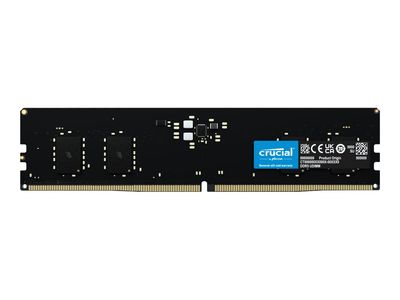 Crucial RAM CT8G56C46U5 - 8 GB - DDR5 5600 SO-DIMM CL46_thumb