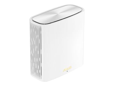 ASUS ZenWiFi XD6S - Wi-Fi system - Wi-Fi 6 - desktop_1