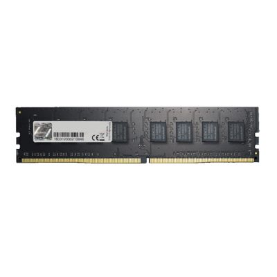 G.SKILL RAM - 8GB - DDR4 2666 UDIMM CL19 - BULK_thumb