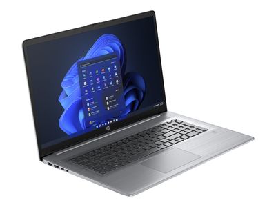 HP Notebook 470 G10 - 43.9 cm (17.3") - Intel Core i7-1355U - Asteriod Silver_3