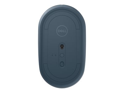 Dell Mouse MS3320W - Night Green_3