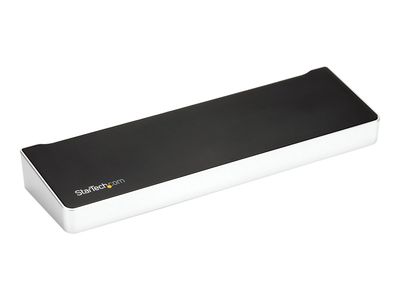 StarTech.com Notebook-Dockingstation_1