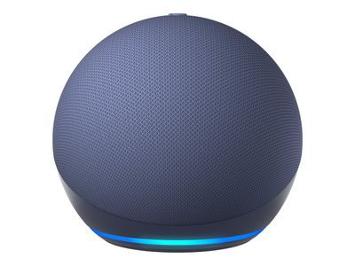 Amazon Echo Dot (5th Generation) - Smart-Lautsprecher_thumb