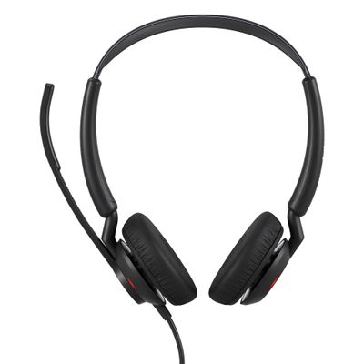 Jabra Engage 50 II UC Stereo - headset_2