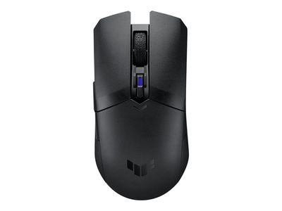 ASUS mouse TUF Gaming M4 - black_2