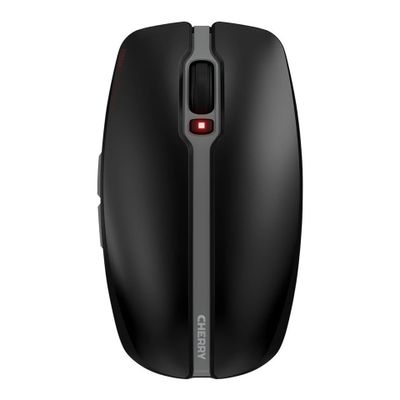 CHERRY Tastatur- und Maus-Set CHERRY STREAM DESKTOP RECHARGE - Schwarz_2