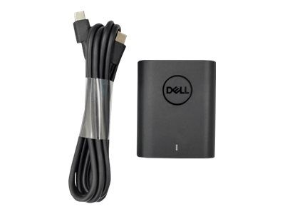 Dell - USB-C power adapter - 60 Watt_1