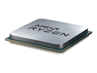 AMD Ryzen 7 3800X / 3.9 GHz Prozessor - OEM_1