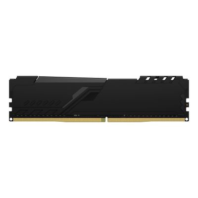 Kingston RAM FURY Beast - 32 GB - DDR4 3200 UDIMM CL16_2
