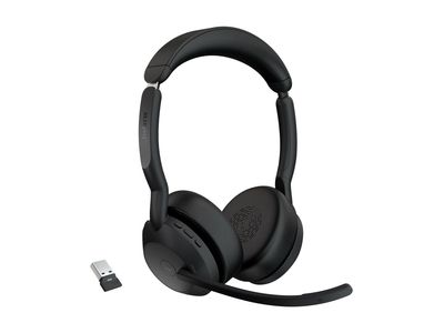 Jabra Over-Ear Headset Evolve2 55 MS Stereo_2