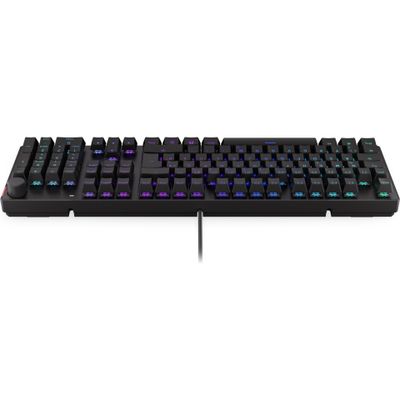 Endorfy keyboard EY5D022 - black_5