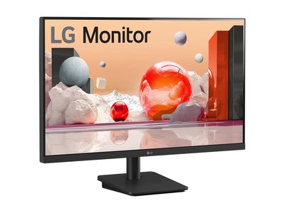 LG 27BA400-B - LED-Monitor - Full HD (1080p) - 68.6 cm (27")_2