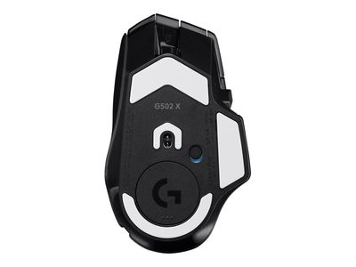 Logitech Mouse G G502 X Lightspeed - Black_8