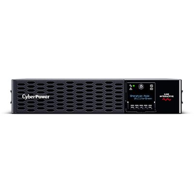 CyberPower Professional Rack Mount UPS System PR2000ERT2UC - 2000 Watt_2