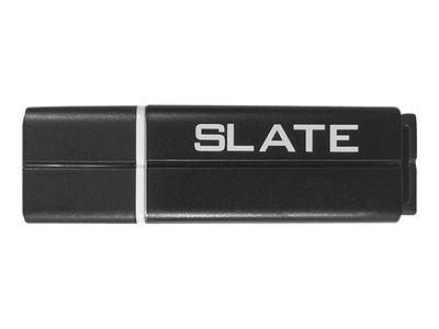 Patriot USB-Stick SLATE - USB 3.1 Gen 1 - 64 GB - Schwarz_thumb