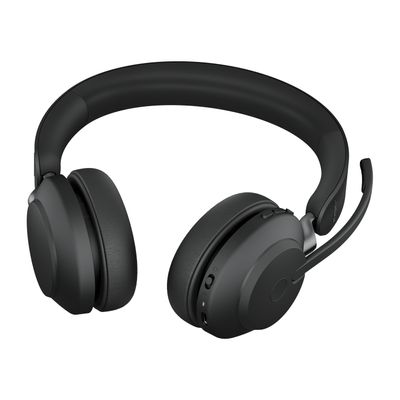 Jabra Over Ear Headset Evolve2 65 UC Stereo_4