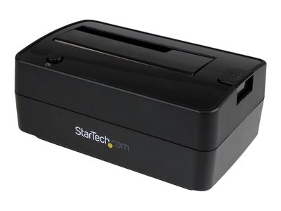 StarTech.com Dockingstation - 2,5''/3,5" SATA HDD/SSD - USB 3.1_thumb