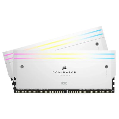 CORSAIR DOMINATOR TITANIUM - Light Enhancement Kit_thumb