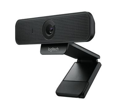 Logitech Webcam C925e_2