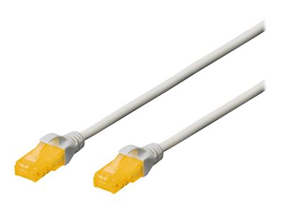 DIGITUS Professional Patch Cable - RJ45 - 3 m_thumb