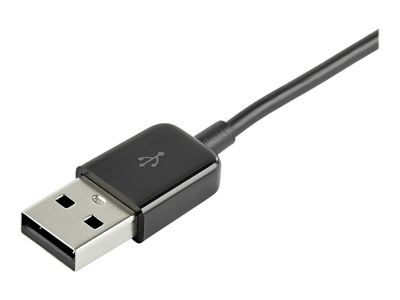 StarTech.com Videokabel-Adapter - HDMI/Mini DisplayPort - 100 cm_4